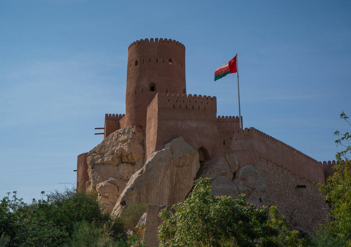 Bringing your family to Oman: the family visa explained